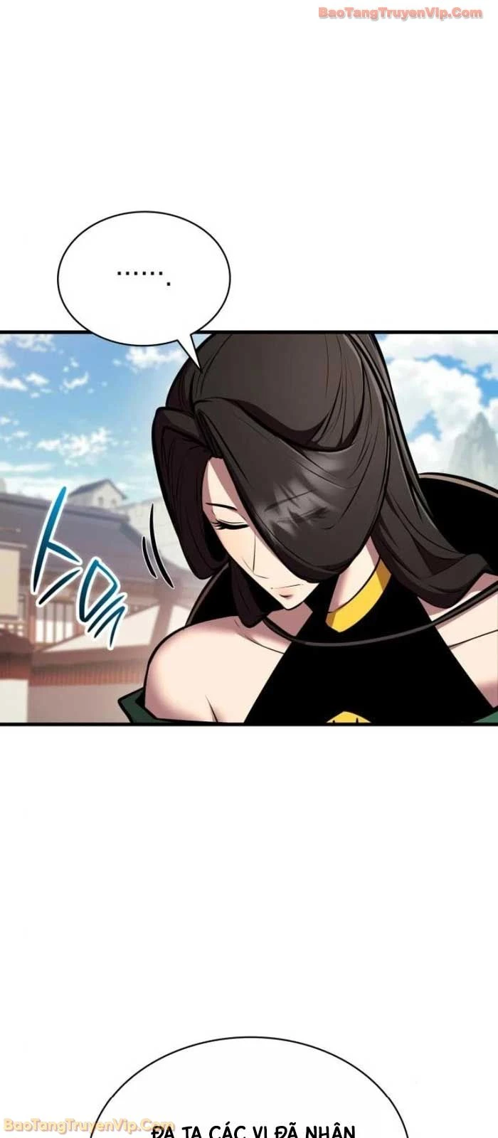 Ma Thần Trùng Sinh Chapter 23 - 11