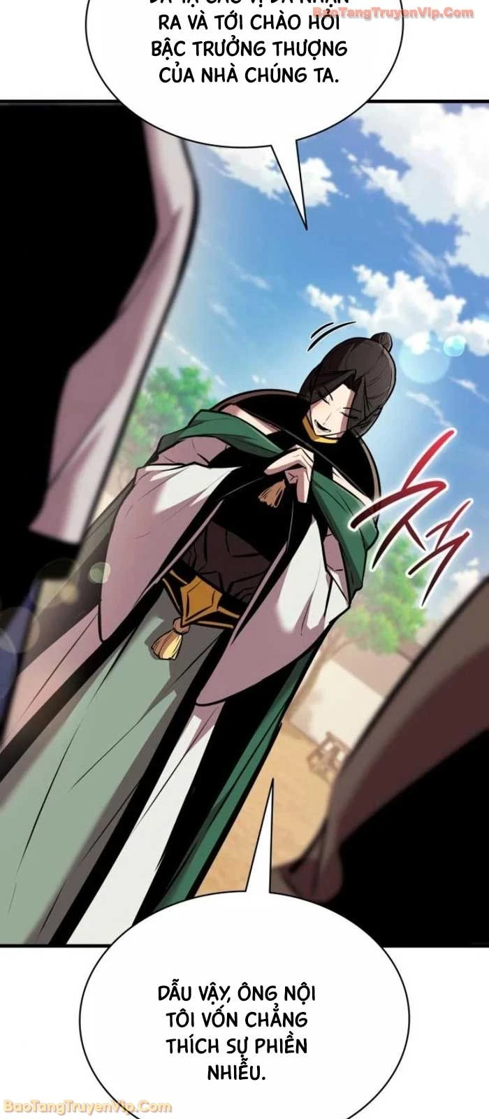 Ma Thần Trùng Sinh Chapter 23 - 12