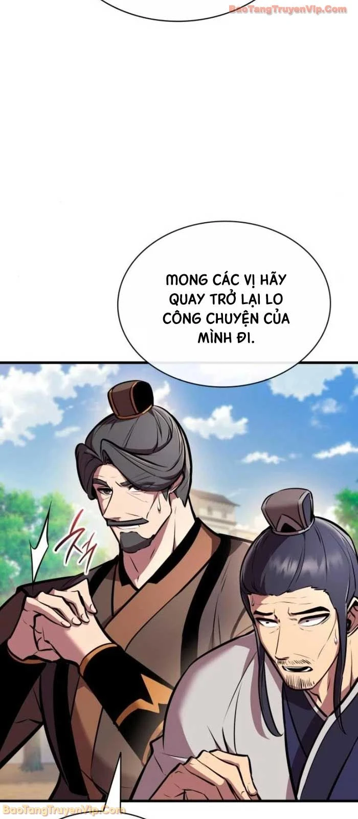 Ma Thần Trùng Sinh Chapter 23 - 13