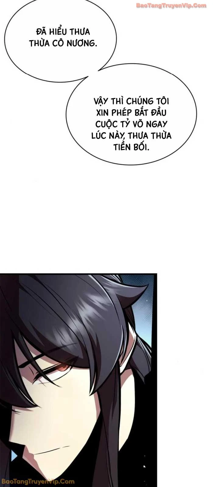 Ma Thần Trùng Sinh Chapter 23 - 14