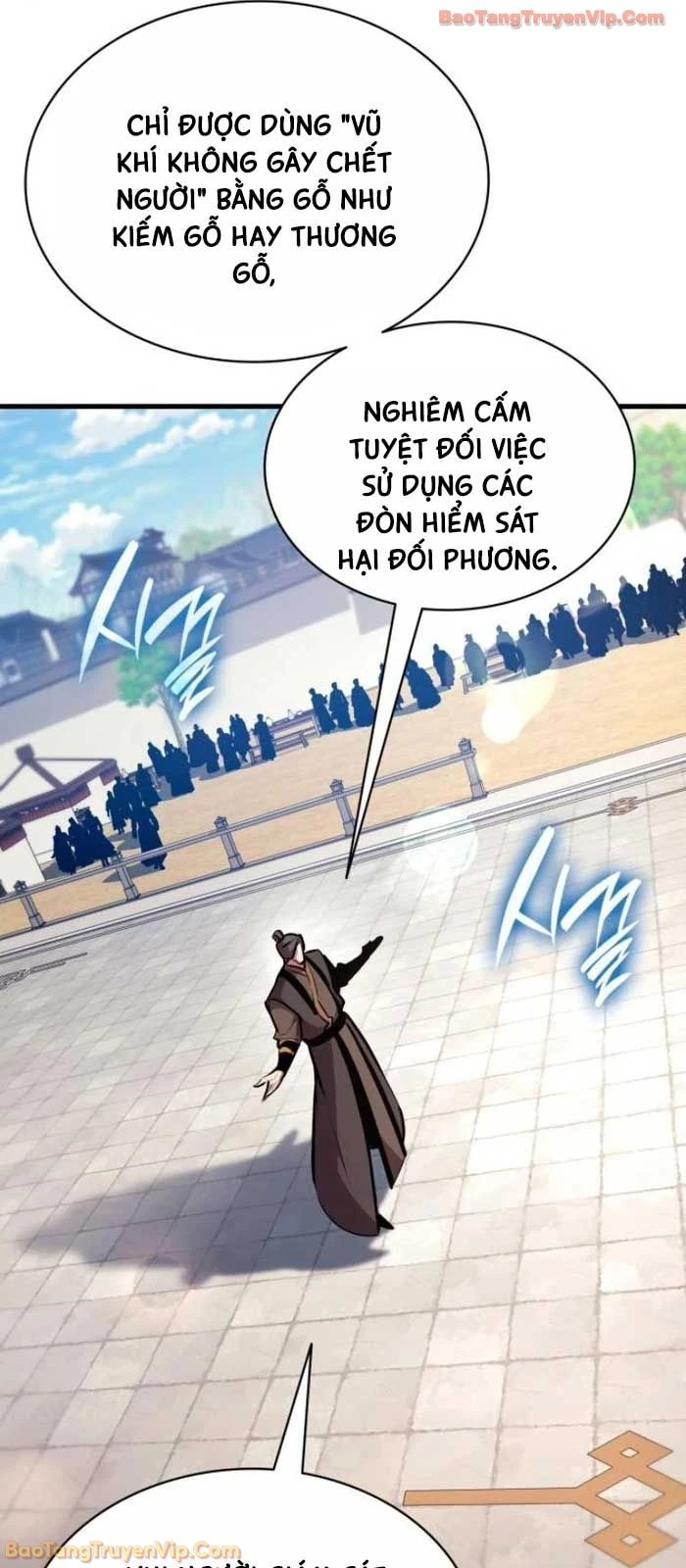 Ma Thần Trùng Sinh Chapter 23 - 17