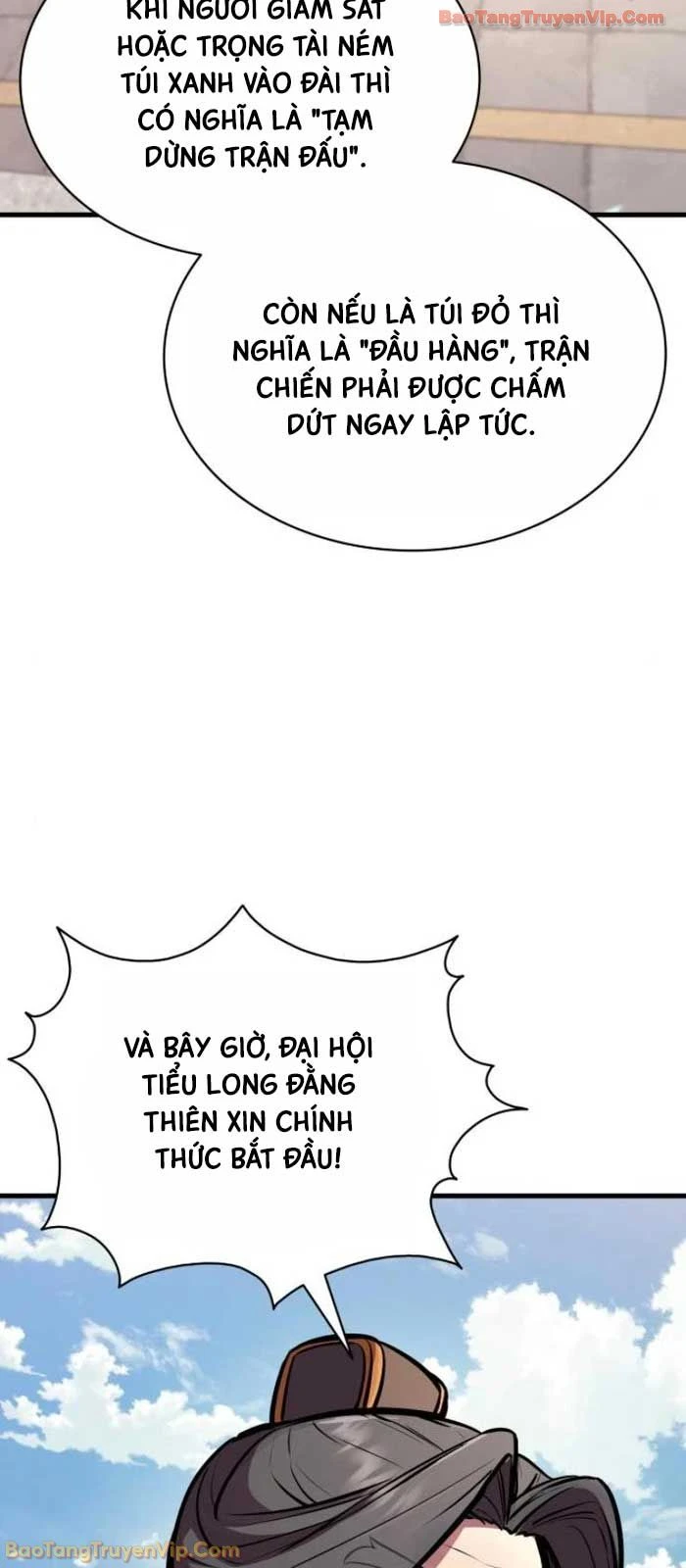 Ma Thần Trùng Sinh Chapter 23 - 18