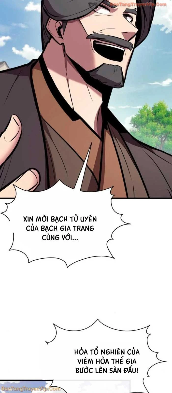 Ma Thần Trùng Sinh Chapter 23 - 19