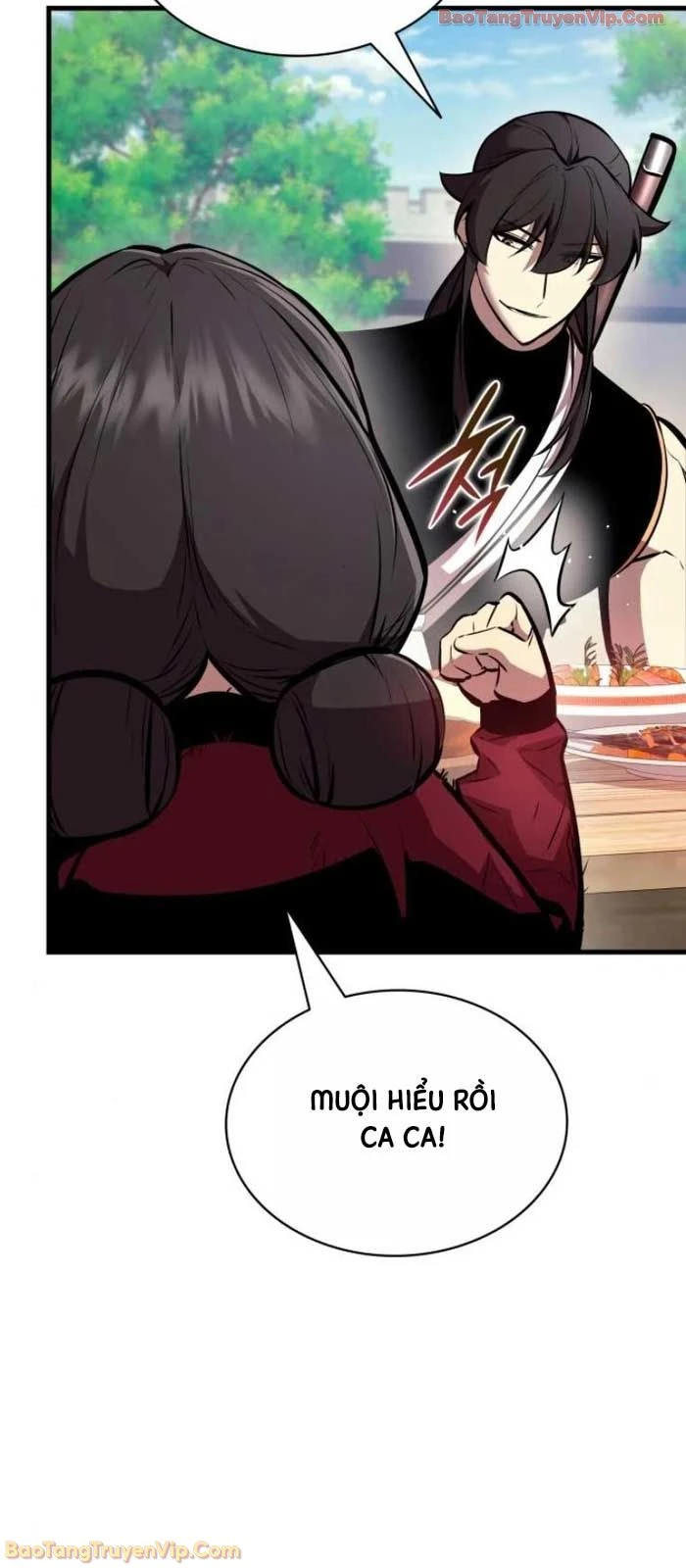 Ma Thần Trùng Sinh Chapter 23 - 21