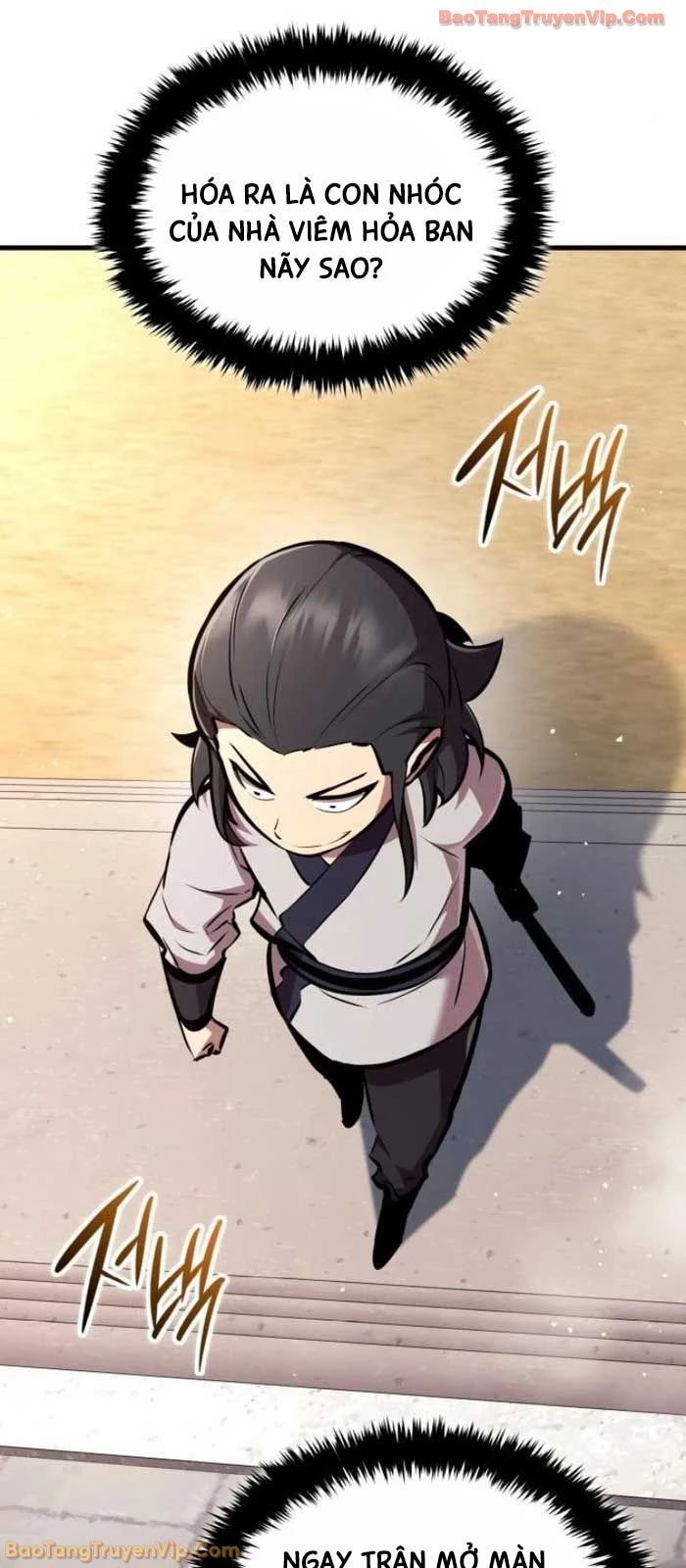 Ma Thần Trùng Sinh Chapter 23 - 22