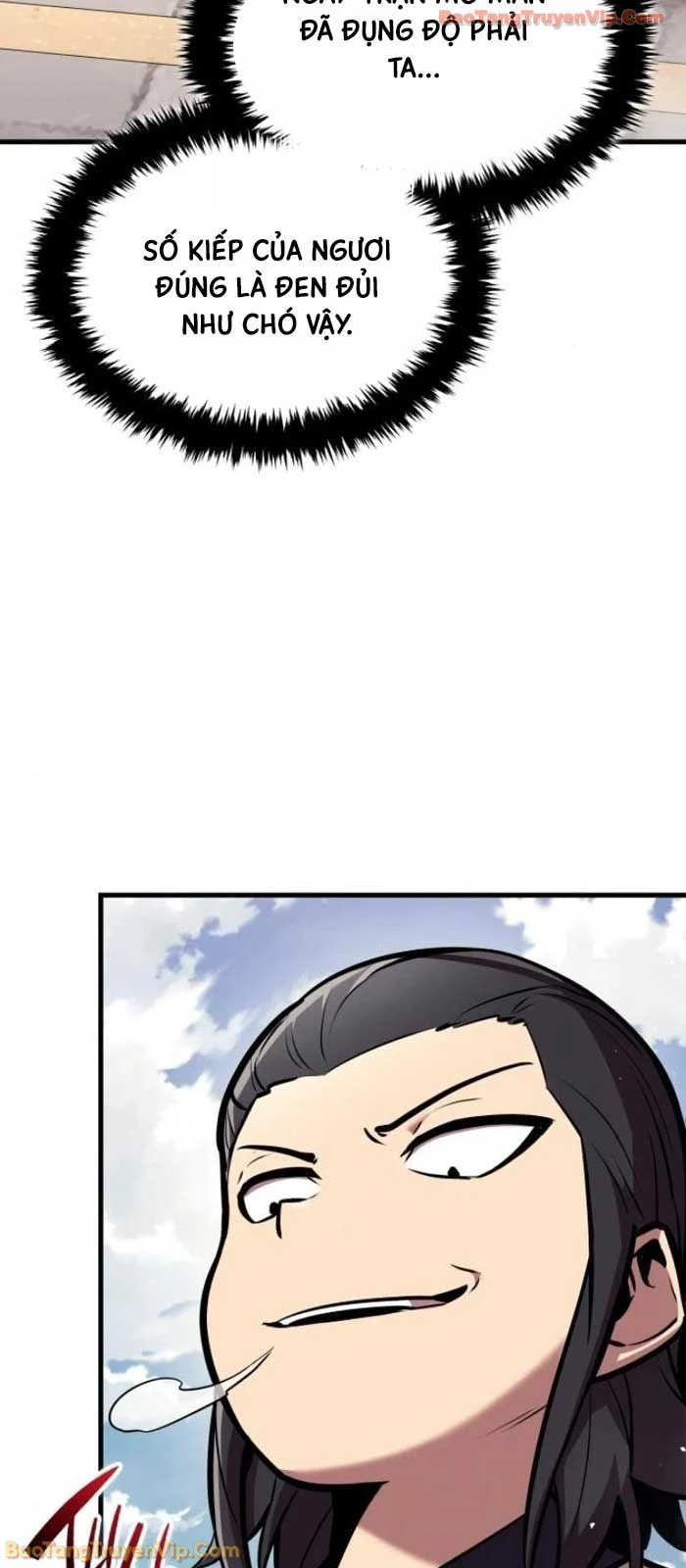 Ma Thần Trùng Sinh Chapter 23 - 23