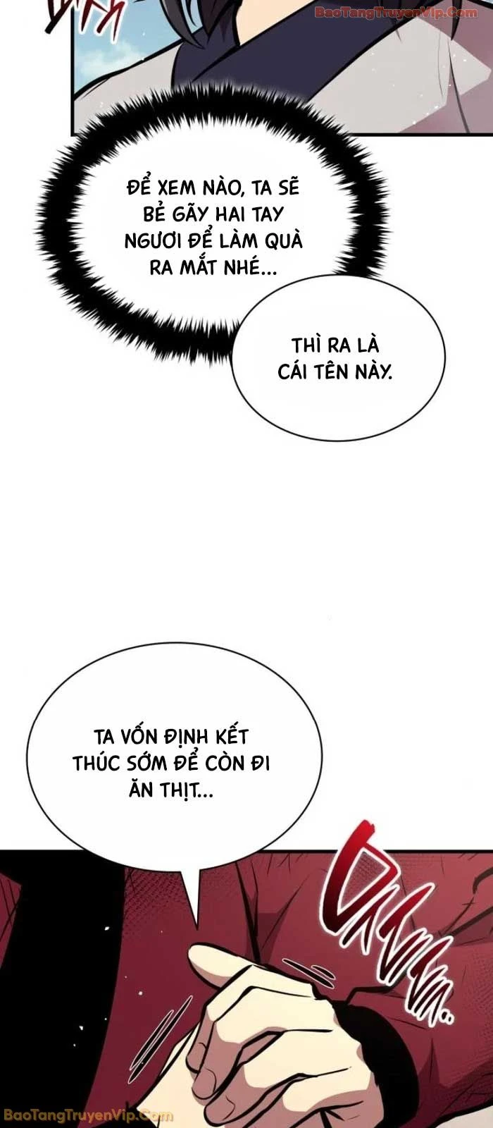 Ma Thần Trùng Sinh Chapter 23 - 24