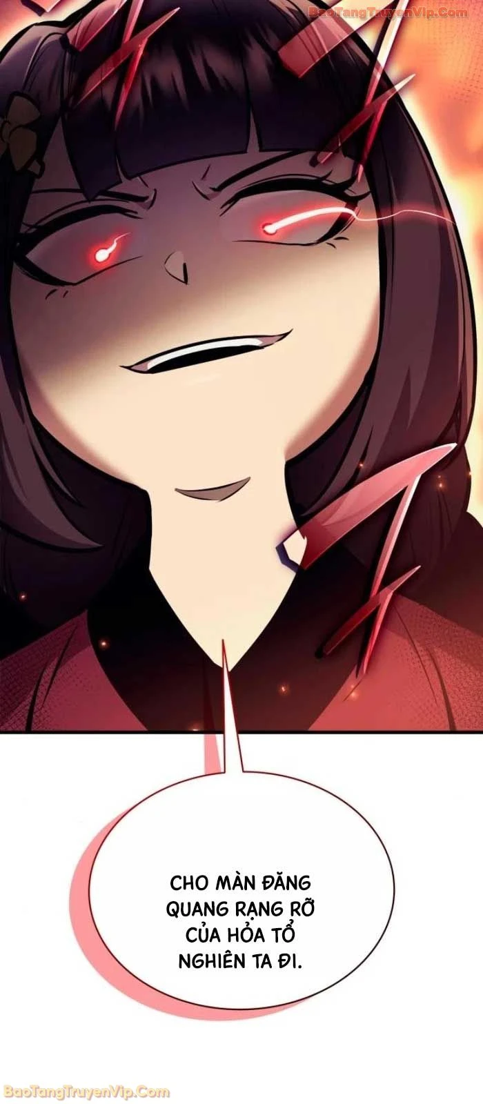 Ma Thần Trùng Sinh Chapter 23 - 26