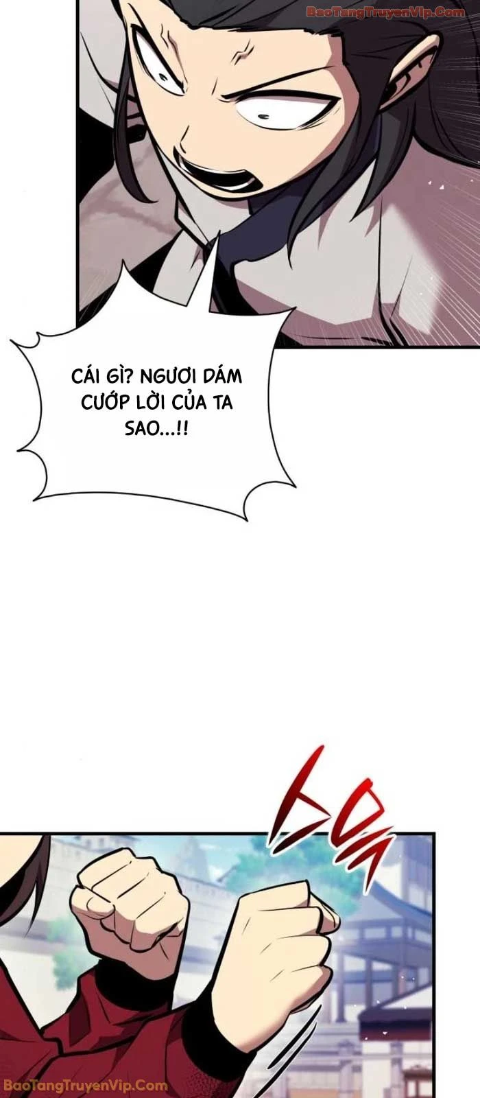 Ma Thần Trùng Sinh Chapter 23 - 29