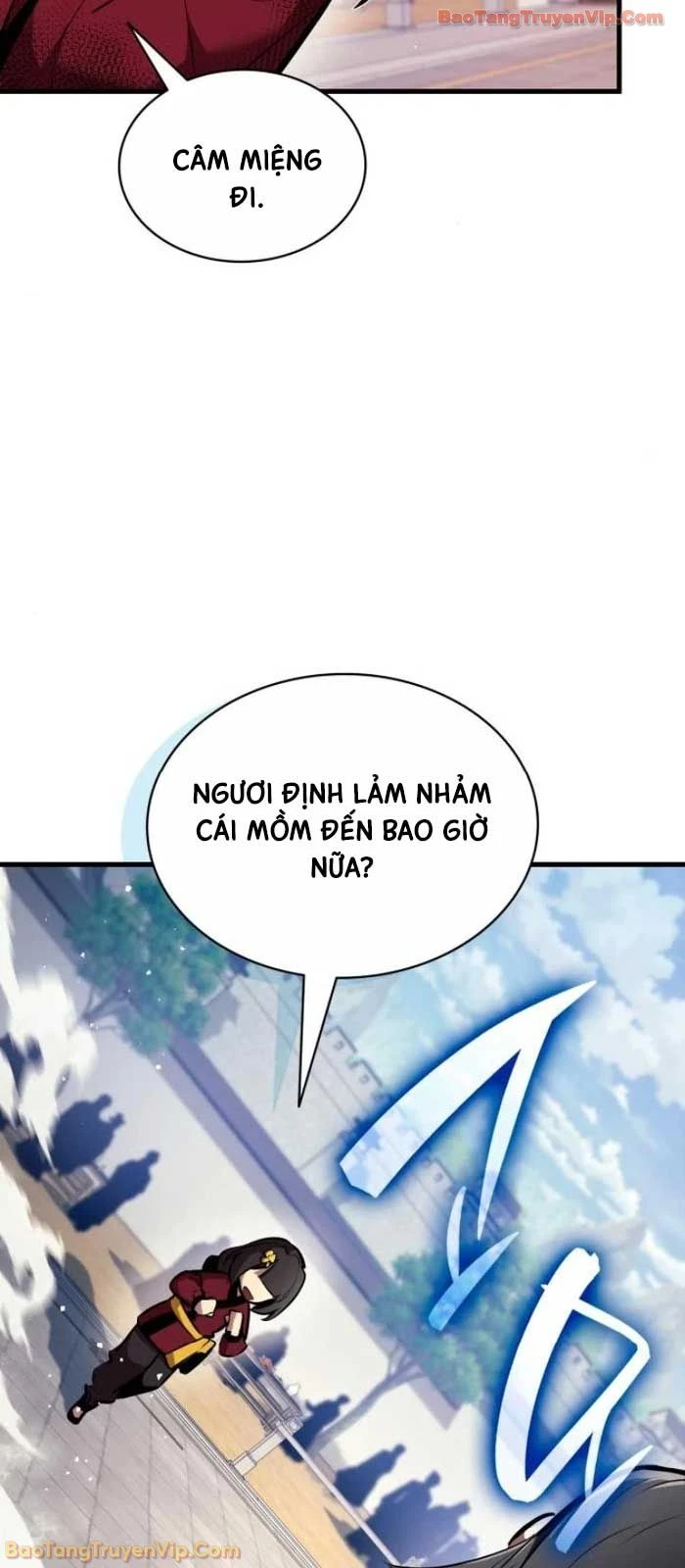 Ma Thần Trùng Sinh Chapter 23 - 30