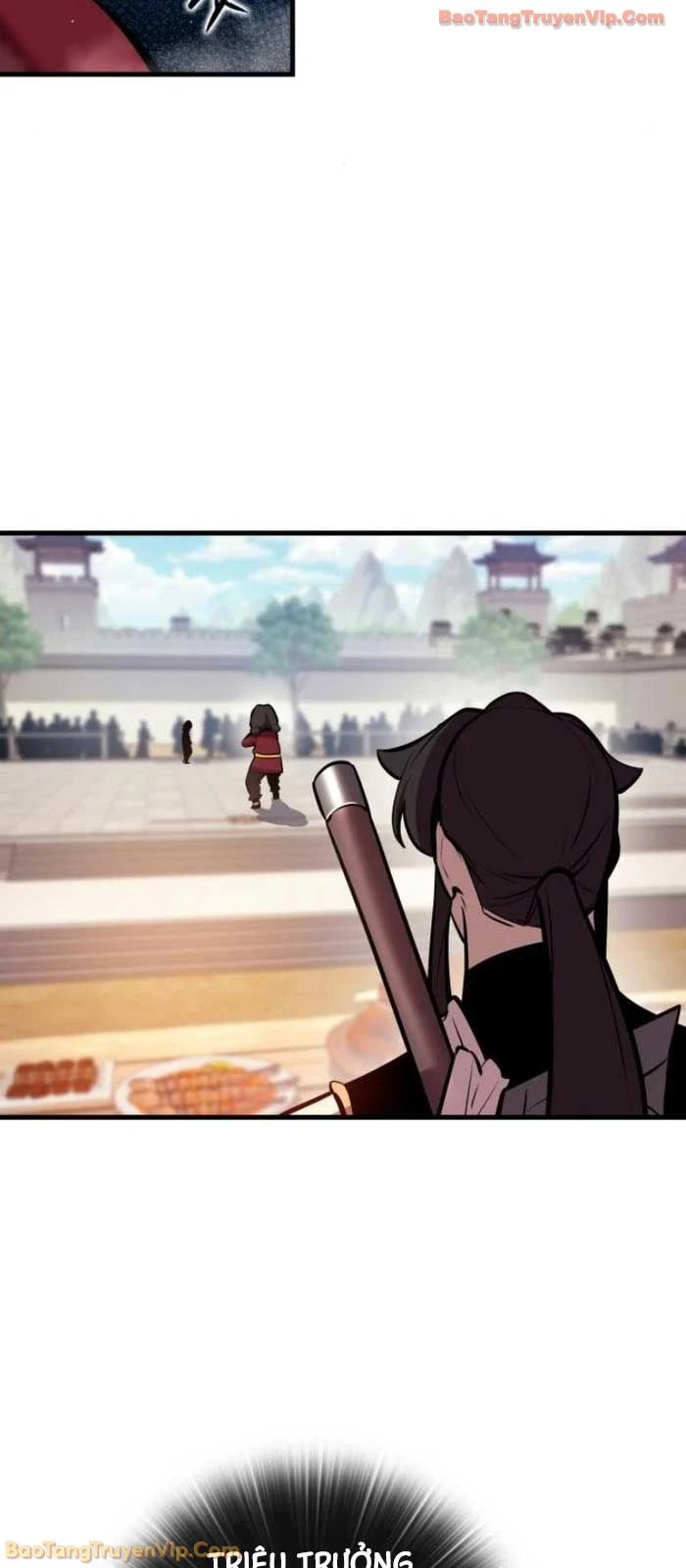 Ma Thần Trùng Sinh Chapter 23 - 33