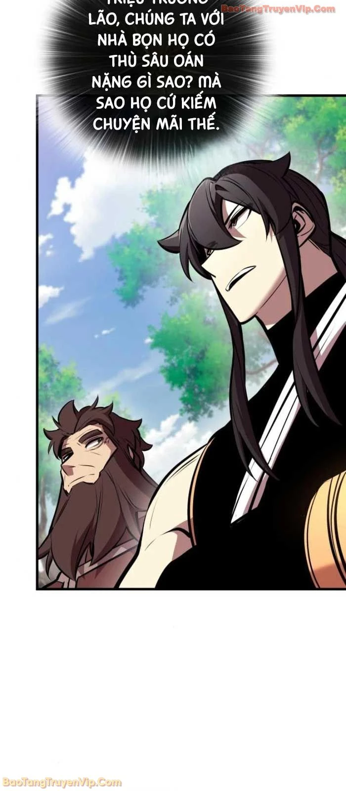 Ma Thần Trùng Sinh Chapter 23 - 34