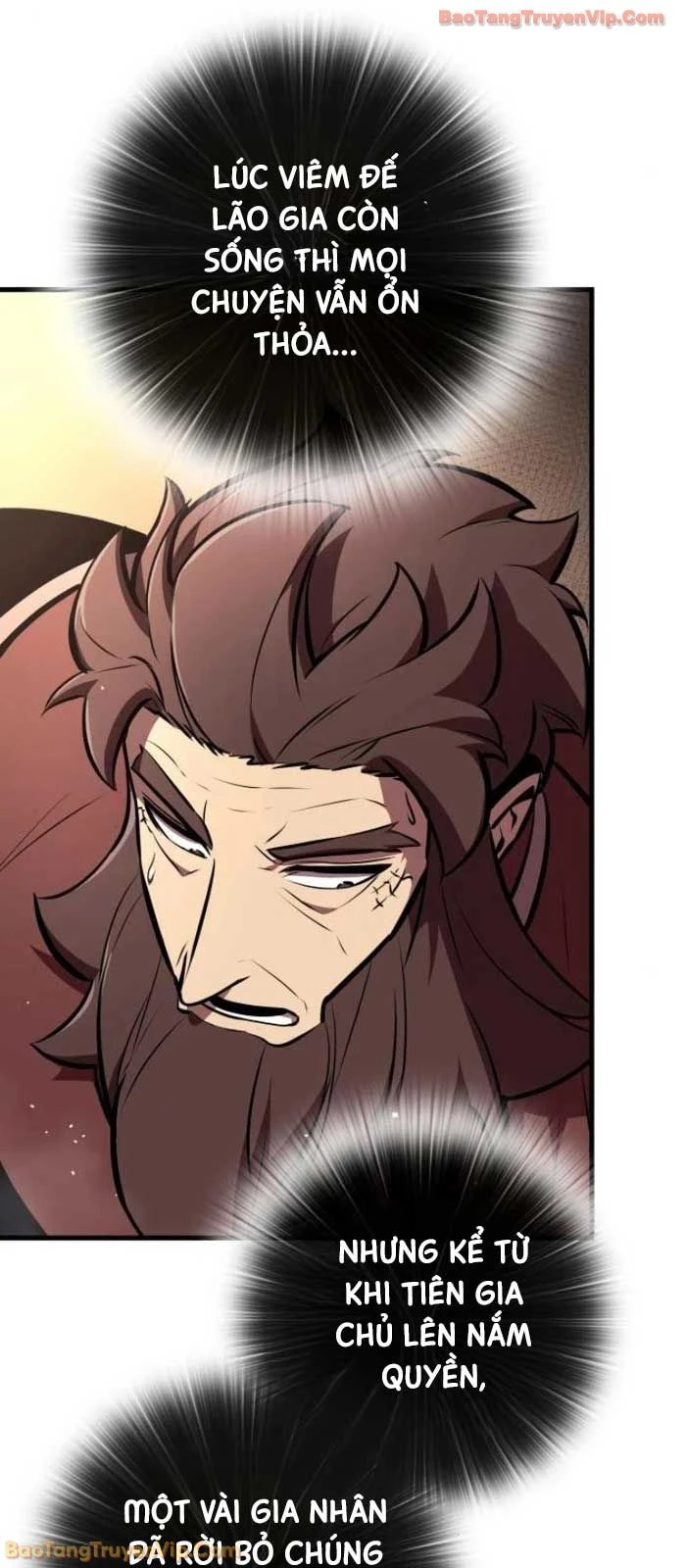 Ma Thần Trùng Sinh Chapter 23 - 35