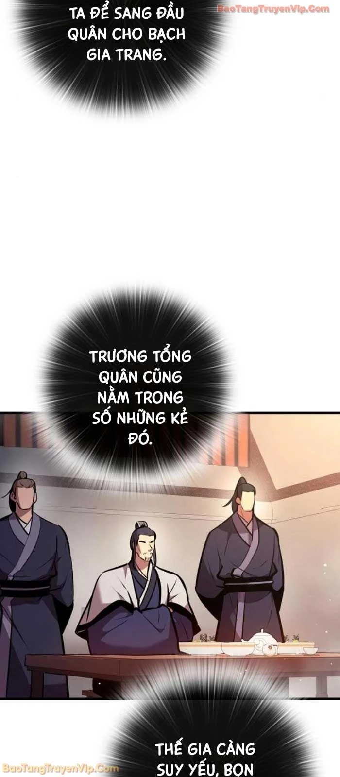 Ma Thần Trùng Sinh Chapter 23 - 36