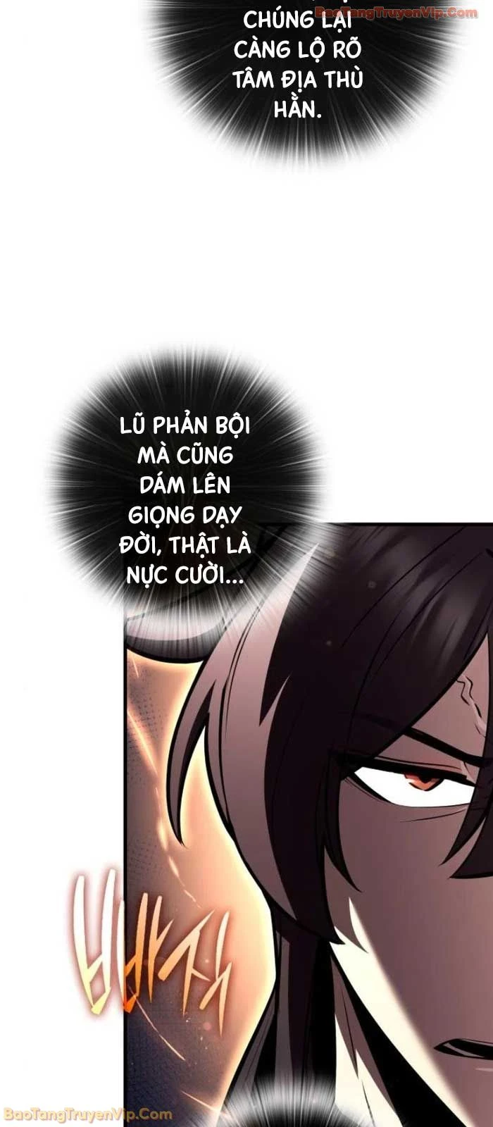 Ma Thần Trùng Sinh Chapter 23 - 37