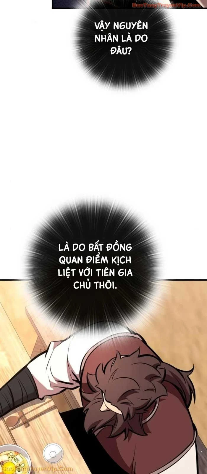 Ma Thần Trùng Sinh Chapter 23 - 38