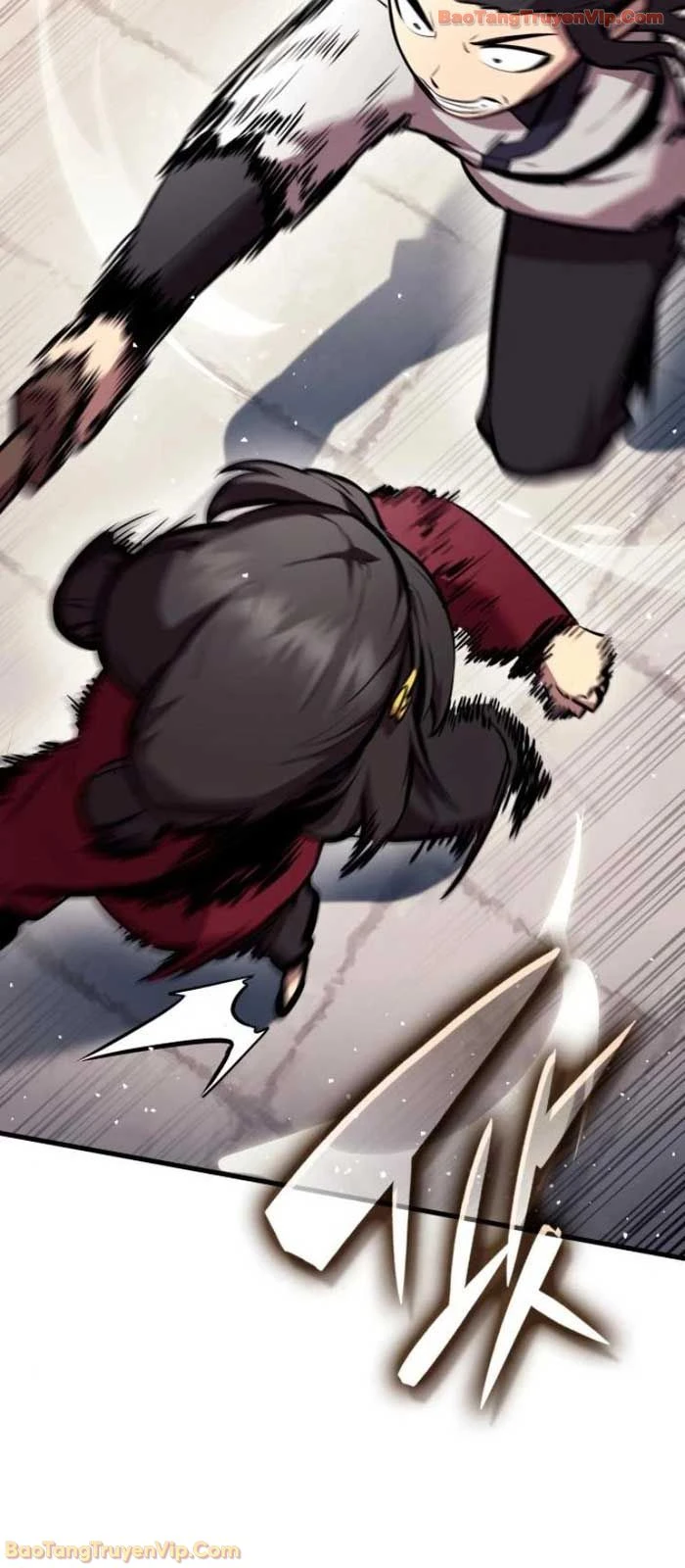 Ma Thần Trùng Sinh Chapter 23 - 43