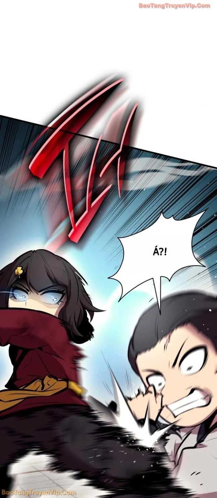 Ma Thần Trùng Sinh Chapter 23 - 44