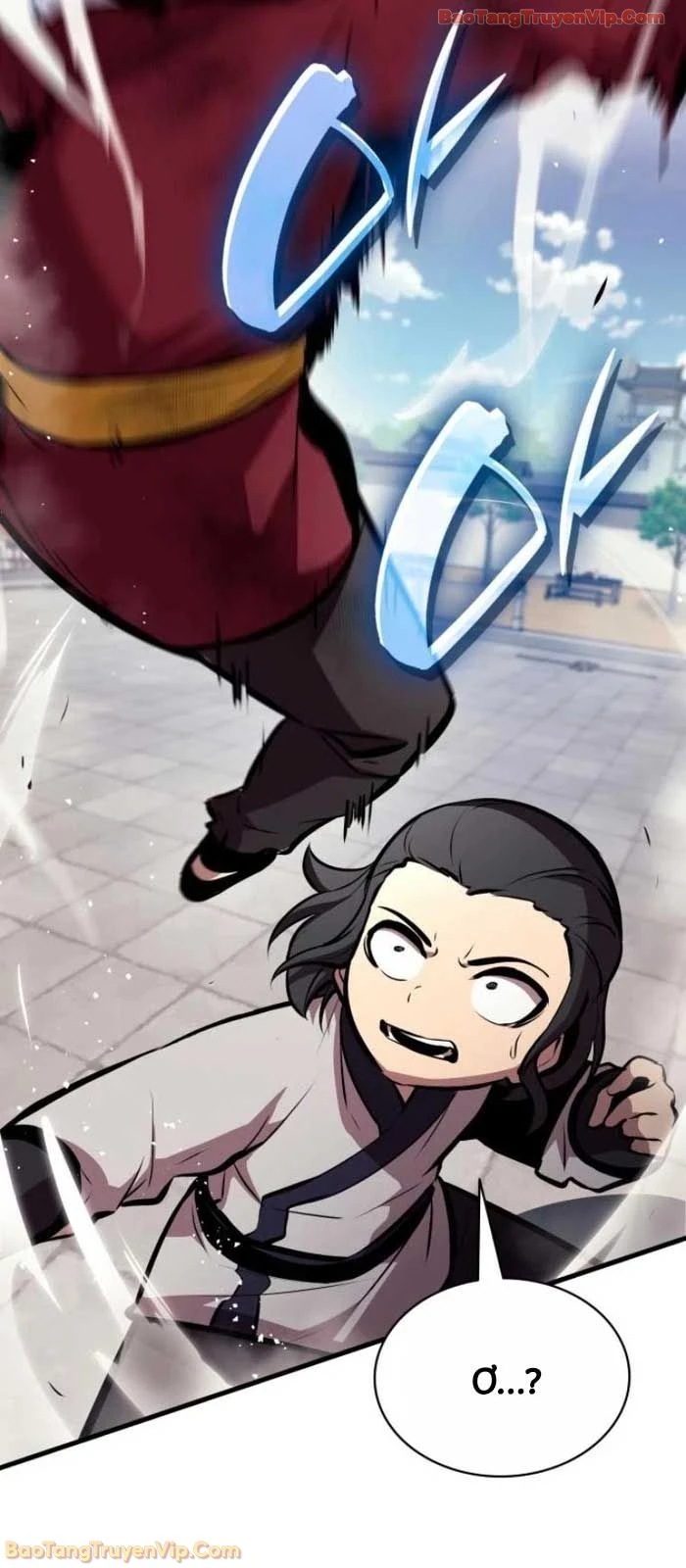 Ma Thần Trùng Sinh Chapter 23 - 47