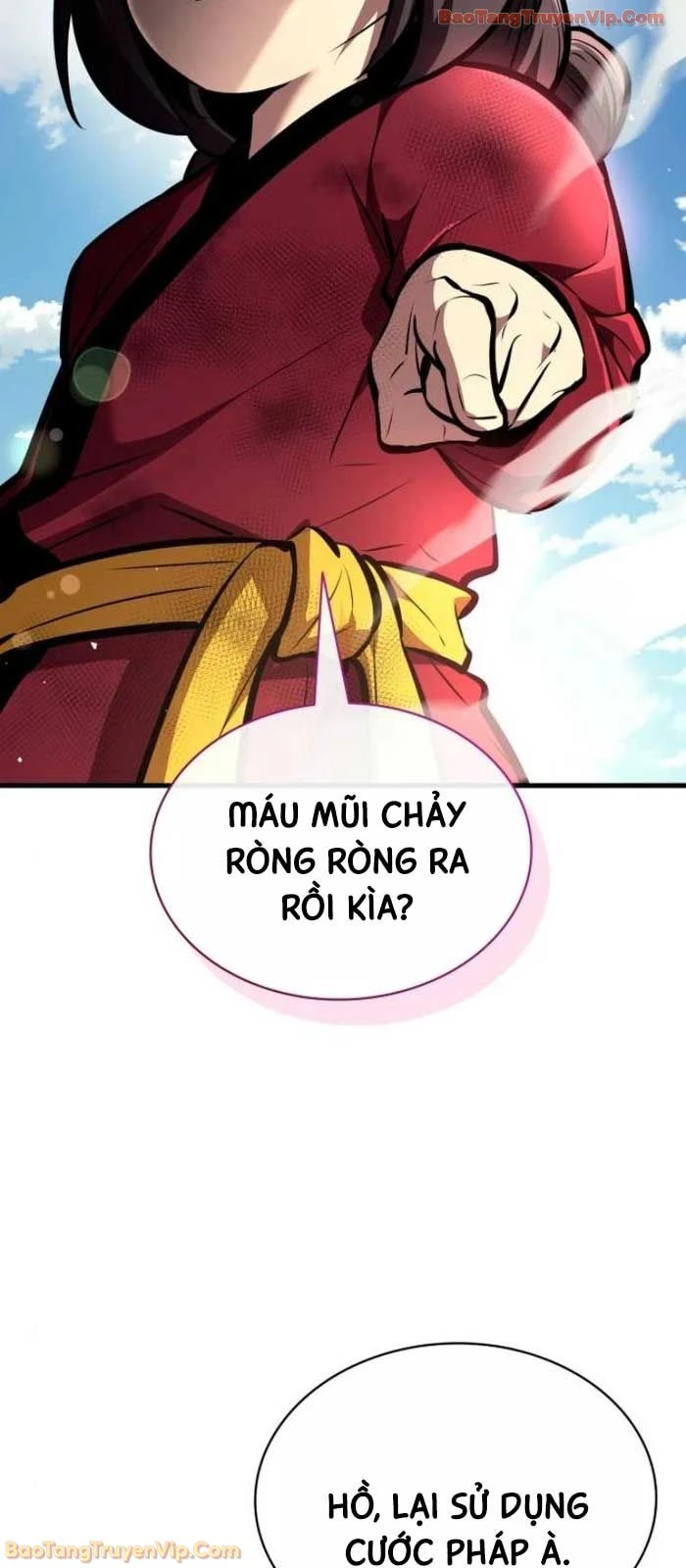 Ma Thần Trùng Sinh Chapter 23 - 51