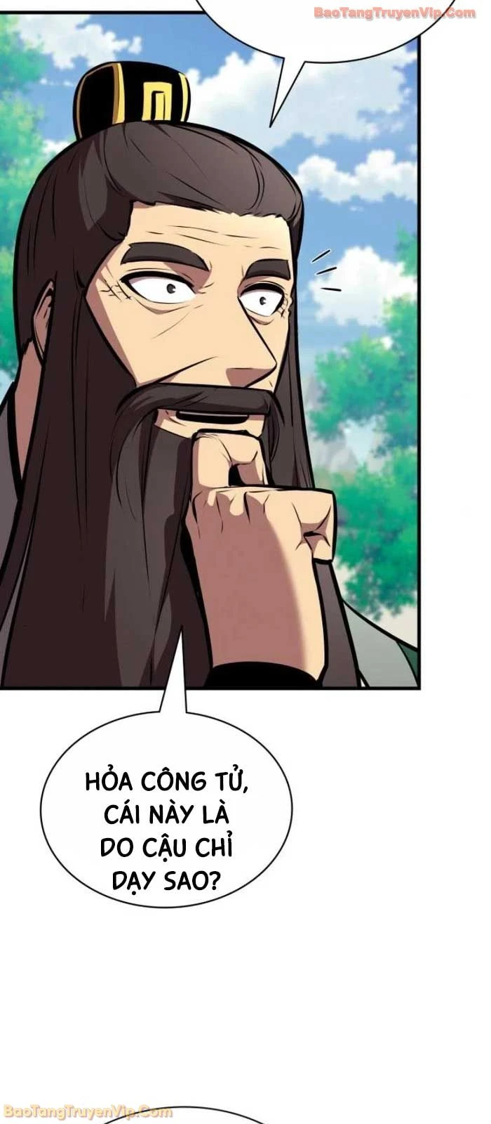 Ma Thần Trùng Sinh Chapter 23 - 52