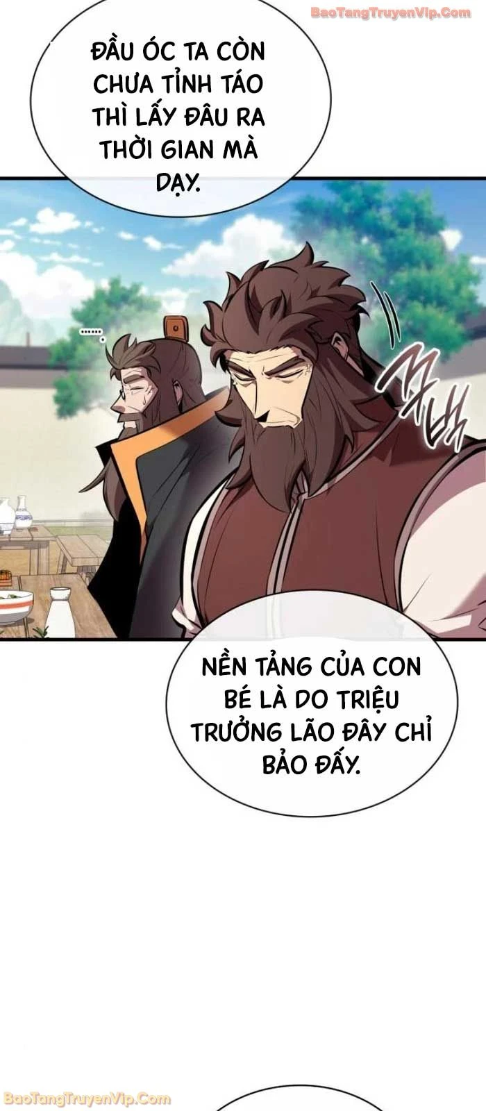Ma Thần Trùng Sinh Chapter 23 - 53
