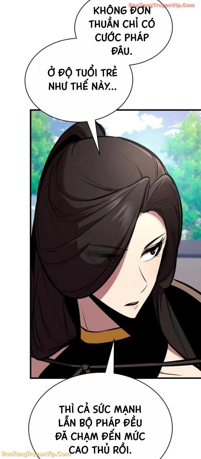 Ma Thần Trùng Sinh Chapter 23 - 54