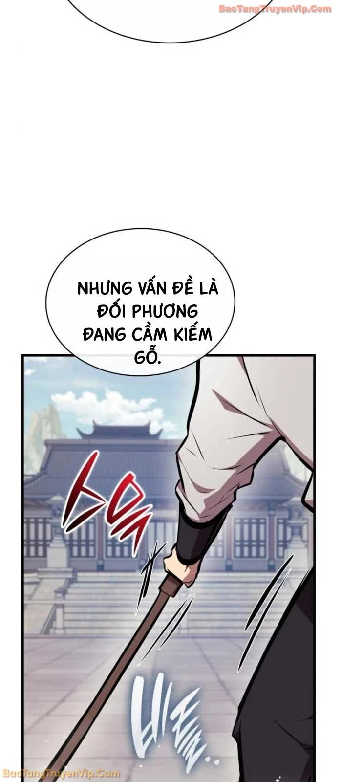 Ma Thần Trùng Sinh Chapter 23 - 55