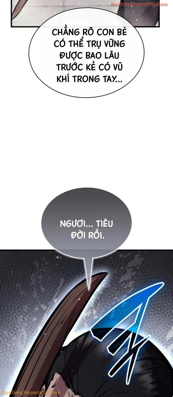 Ma Thần Trùng Sinh Chapter 23 - 56