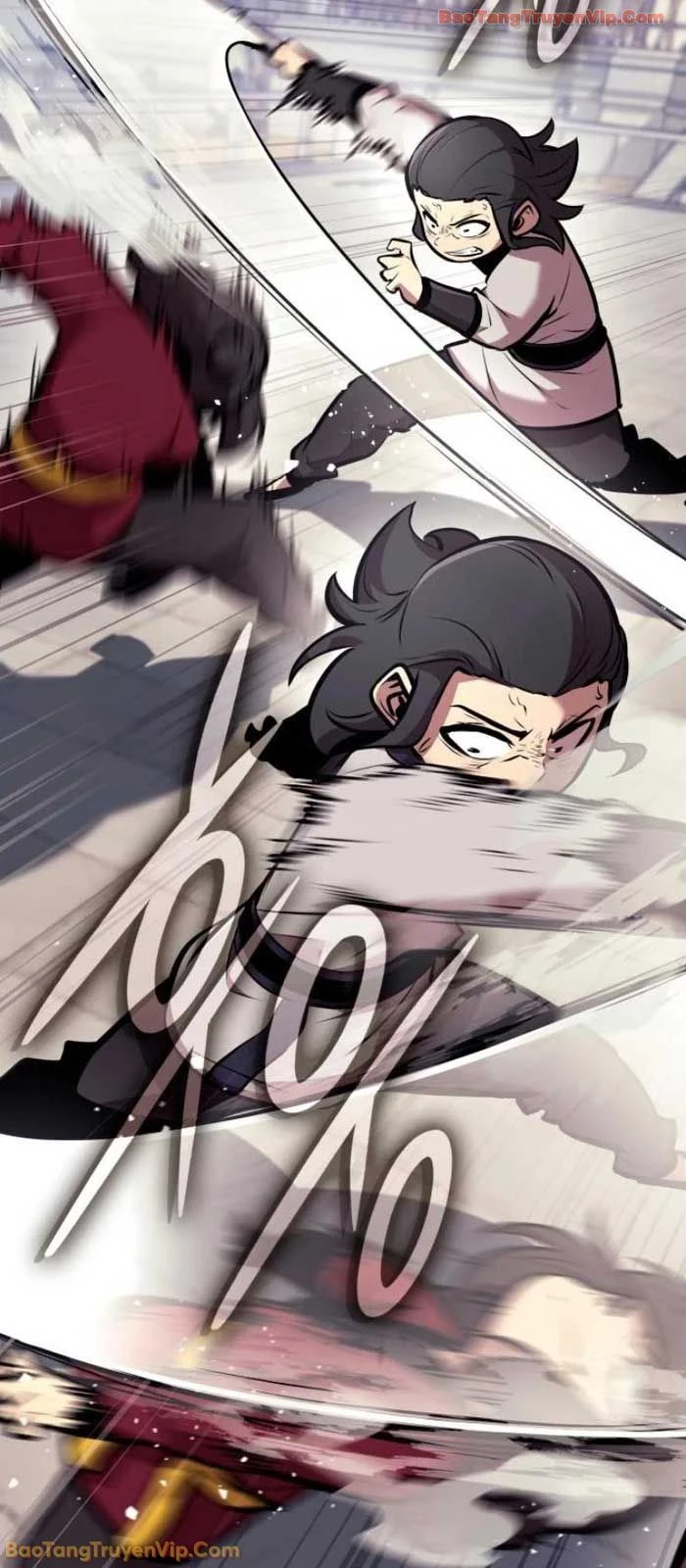 Ma Thần Trùng Sinh Chapter 23 - 61