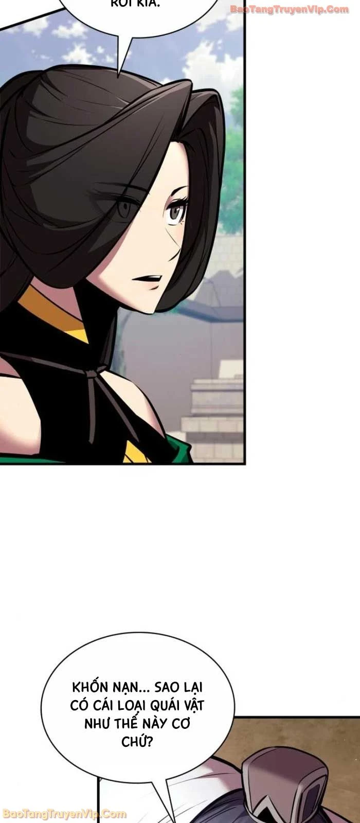 Ma Thần Trùng Sinh Chapter 23 - 64