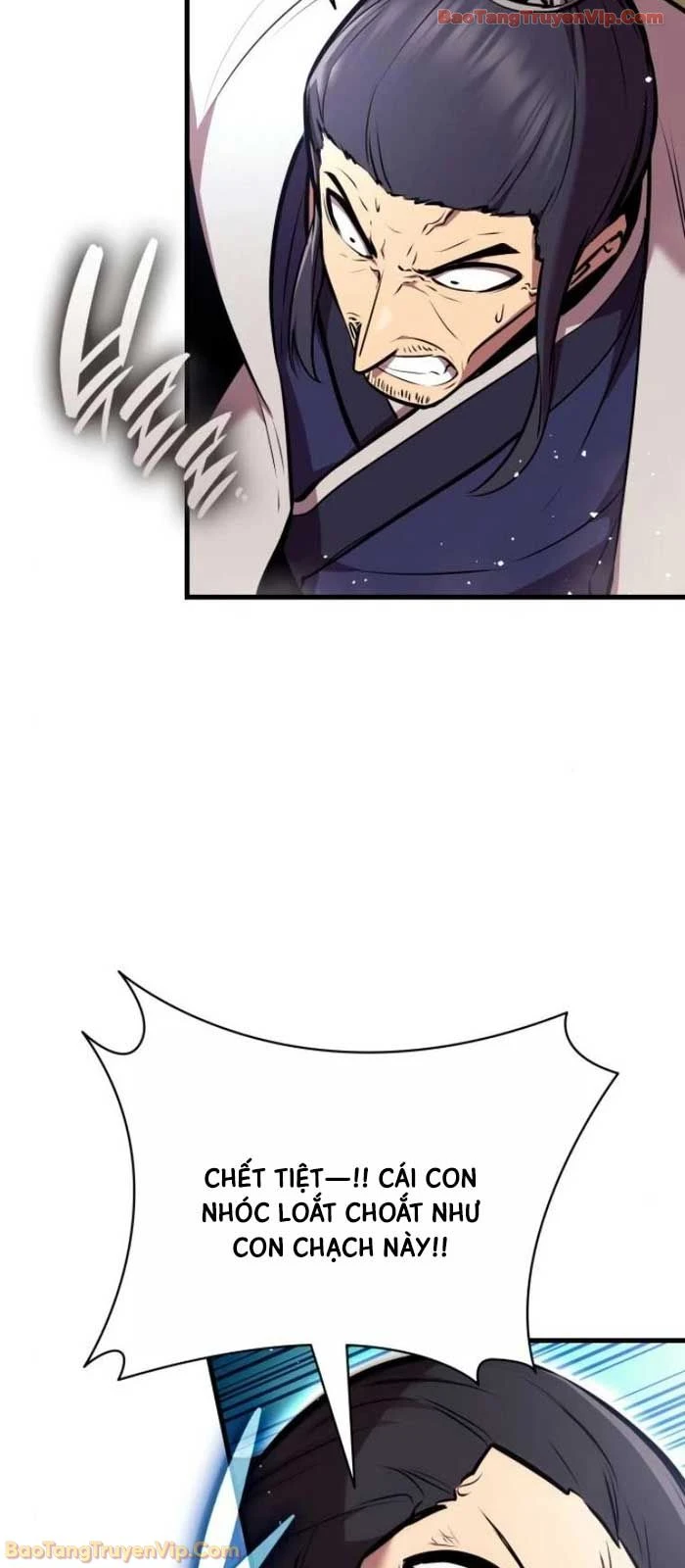 Ma Thần Trùng Sinh Chapter 23 - 65