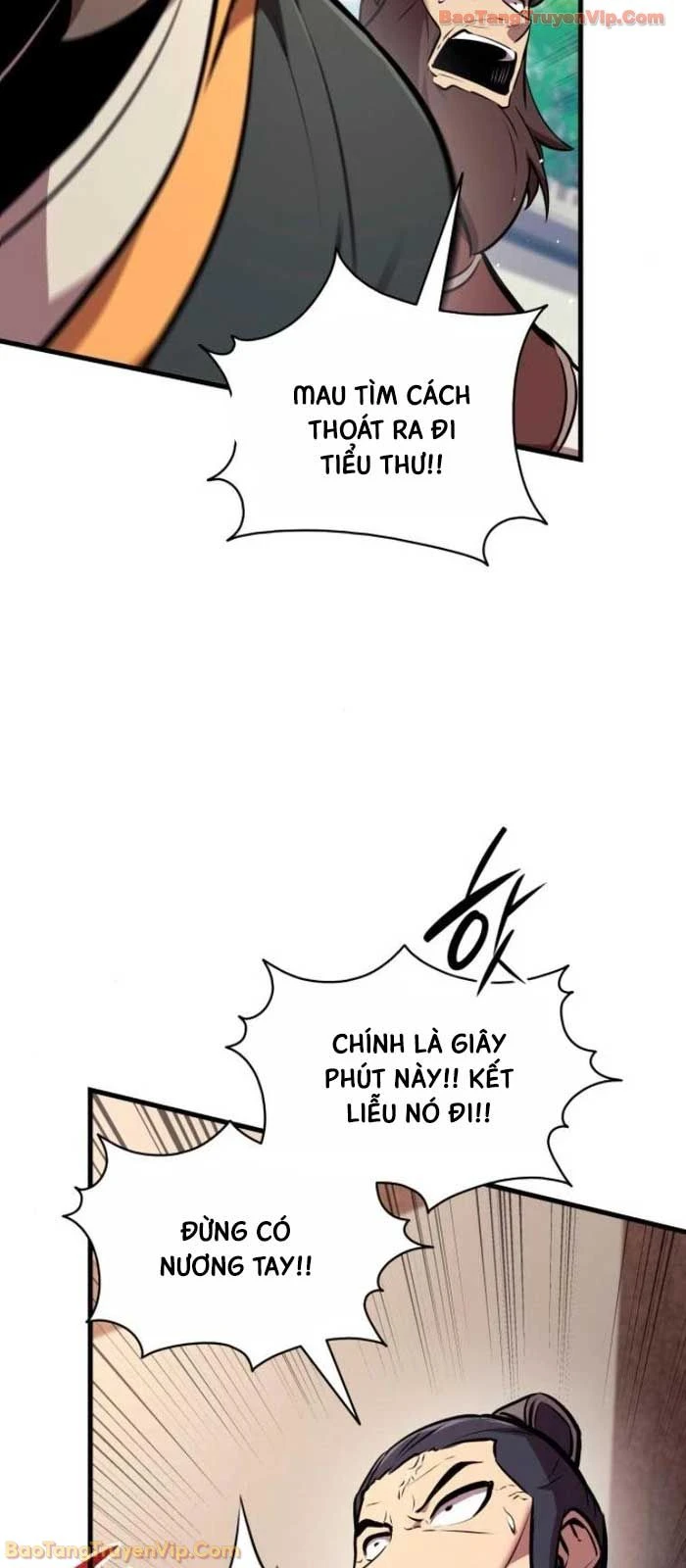 Ma Thần Trùng Sinh Chapter 23 - 71