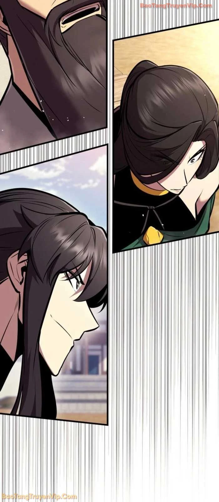 Ma Thần Trùng Sinh Chapter 23 - 76