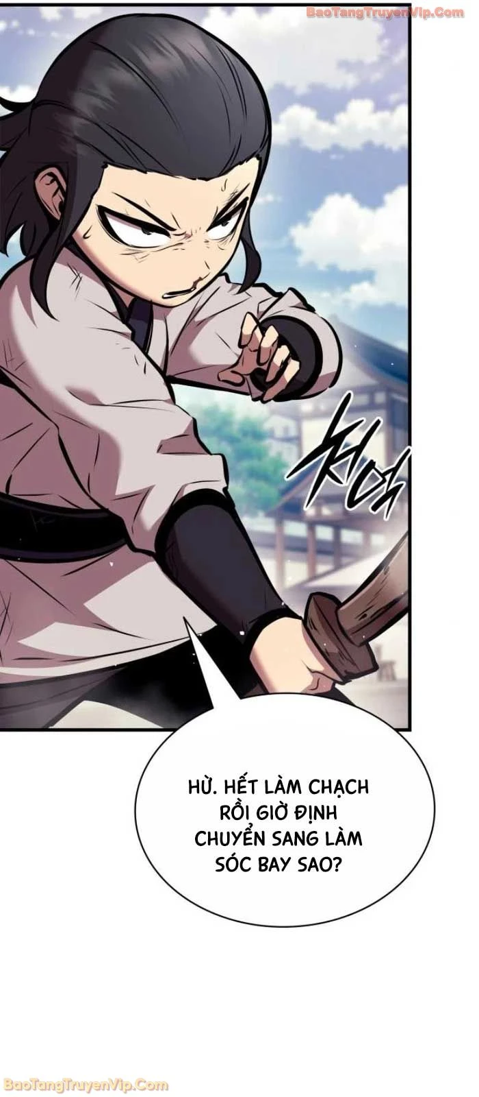 Ma Thần Trùng Sinh Chapter 23 - 79