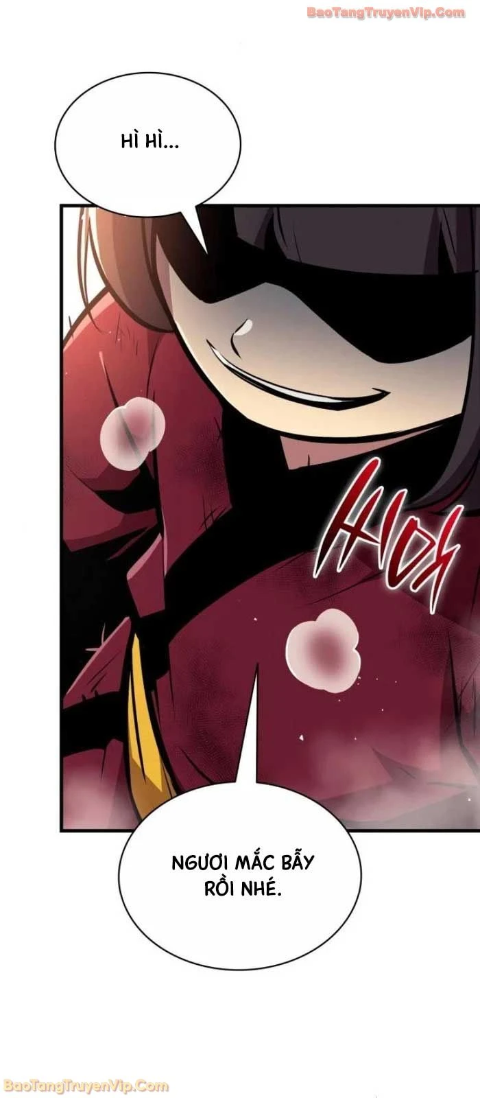 Ma Thần Trùng Sinh Chapter 23 - 80