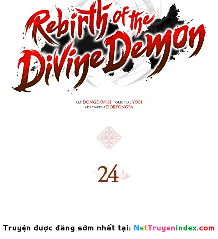 Ma Thần Trùng Sinh Chapter 24 - 11