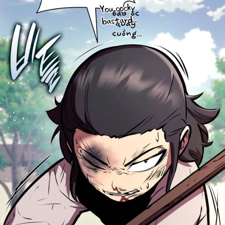 Ma Thần Trùng Sinh Chapter 24 - 18