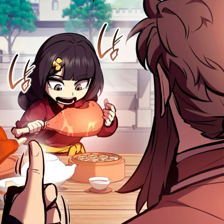 Ma Thần Trùng Sinh Chapter 24 - 81