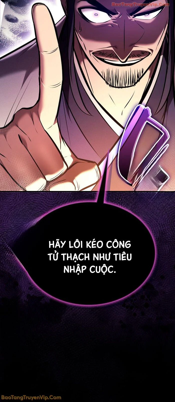 Ma Thần Trùng Sinh Chapter 25 - 2