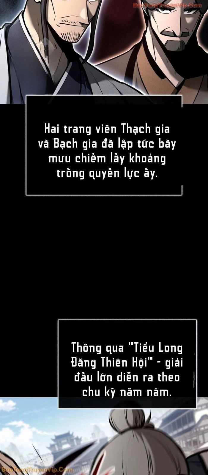 Ma Thần Trùng Sinh Chapter 25 - 5