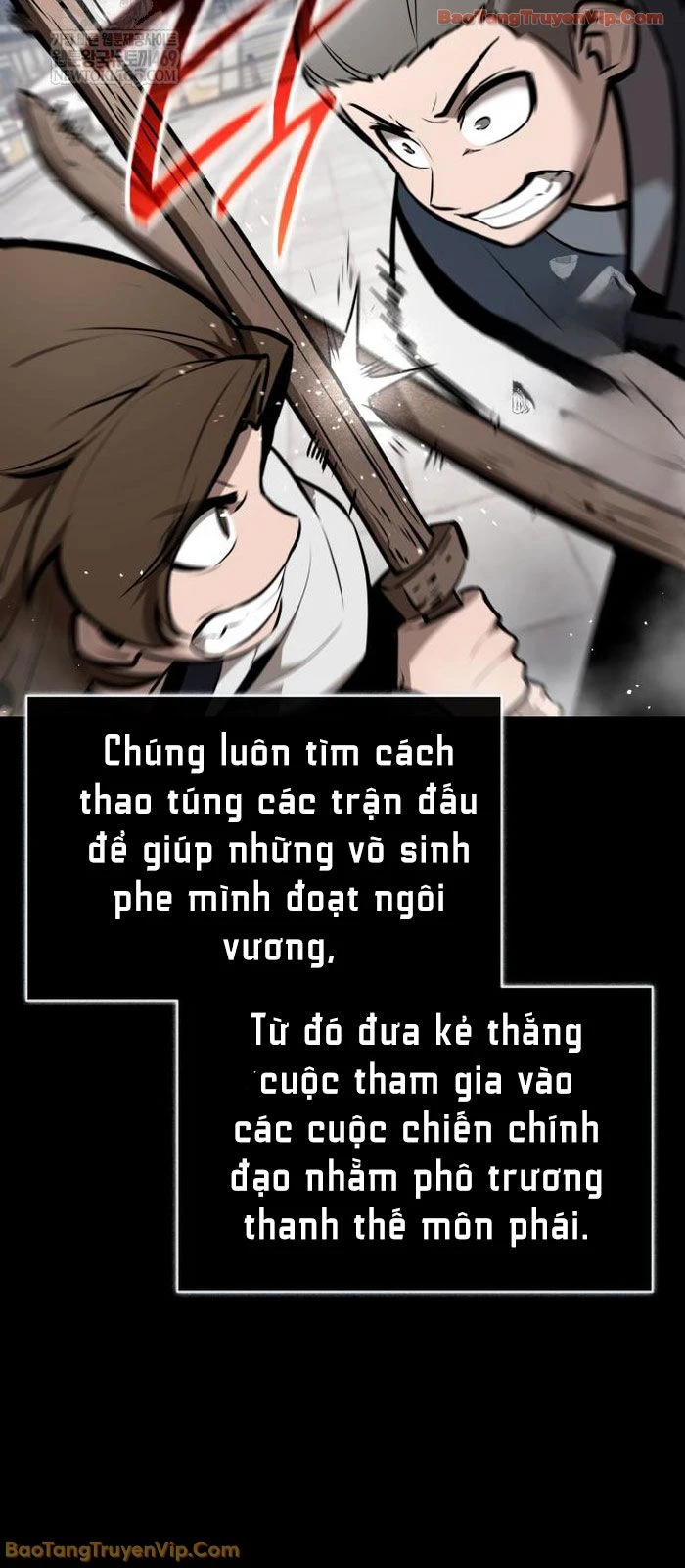 Ma Thần Trùng Sinh Chapter 25 - 6