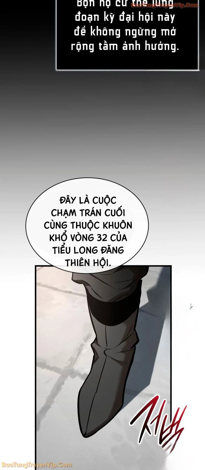 Ma Thần Trùng Sinh Chapter 25 - 8