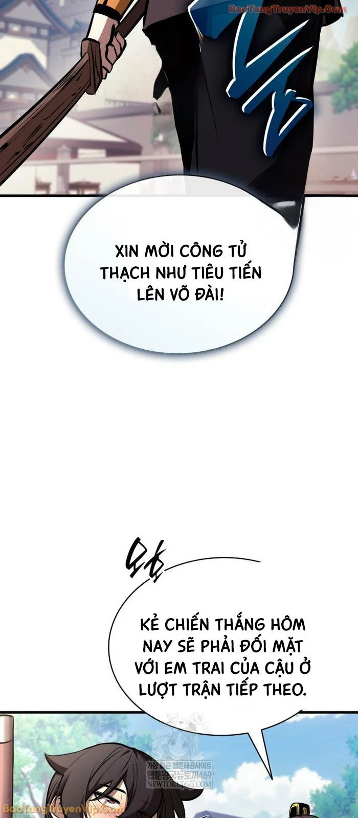 Ma Thần Trùng Sinh Chapter 25 - 10