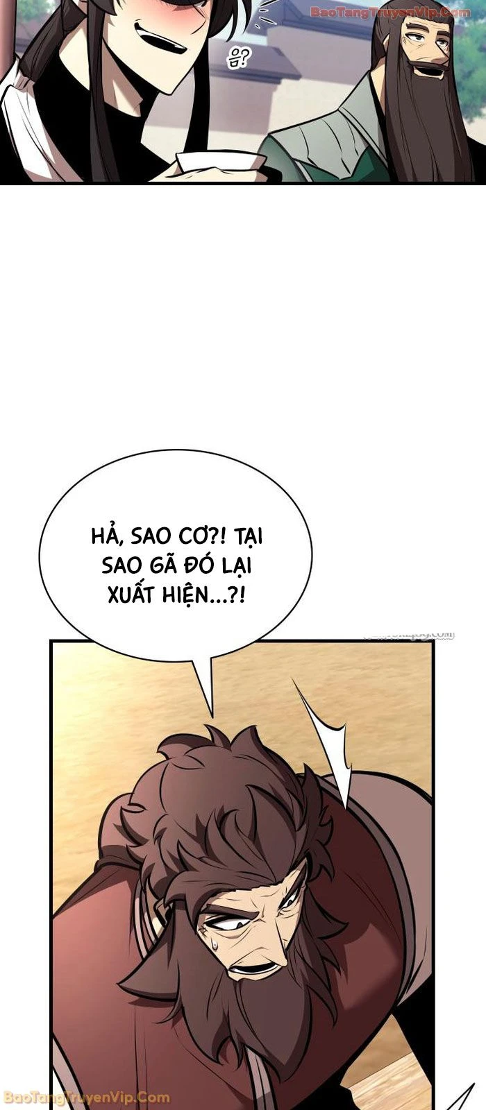 Ma Thần Trùng Sinh Chapter 25 - 11