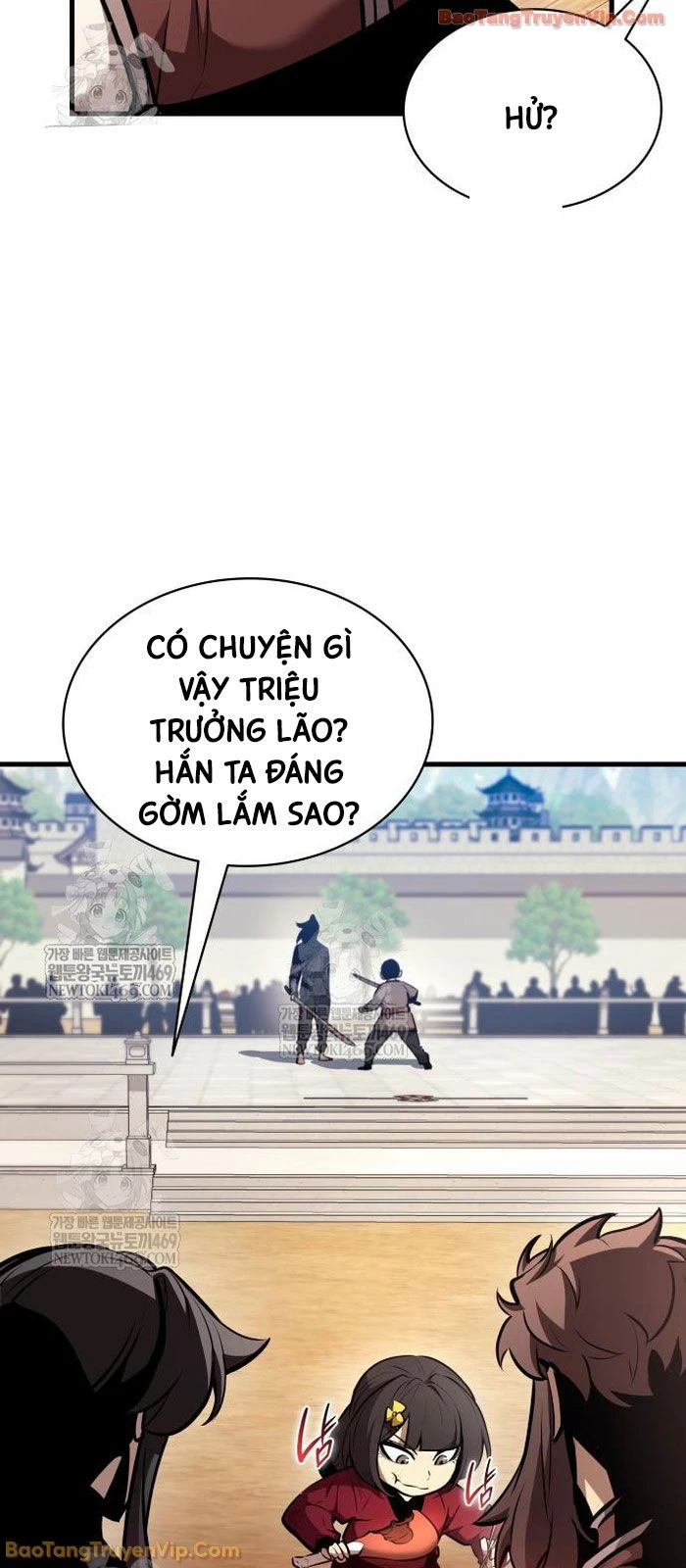 Ma Thần Trùng Sinh Chapter 25 - 12