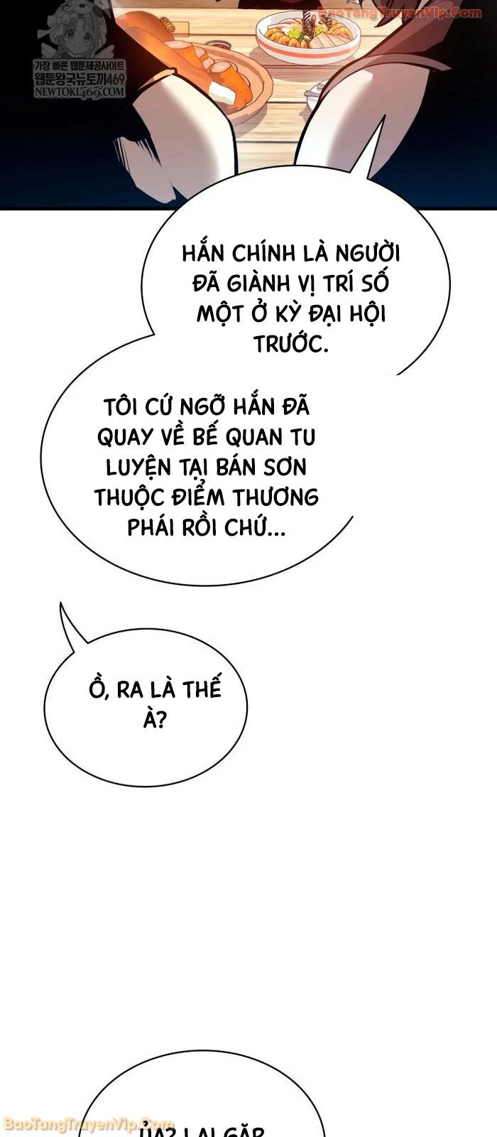 Ma Thần Trùng Sinh Chapter 25 - 13