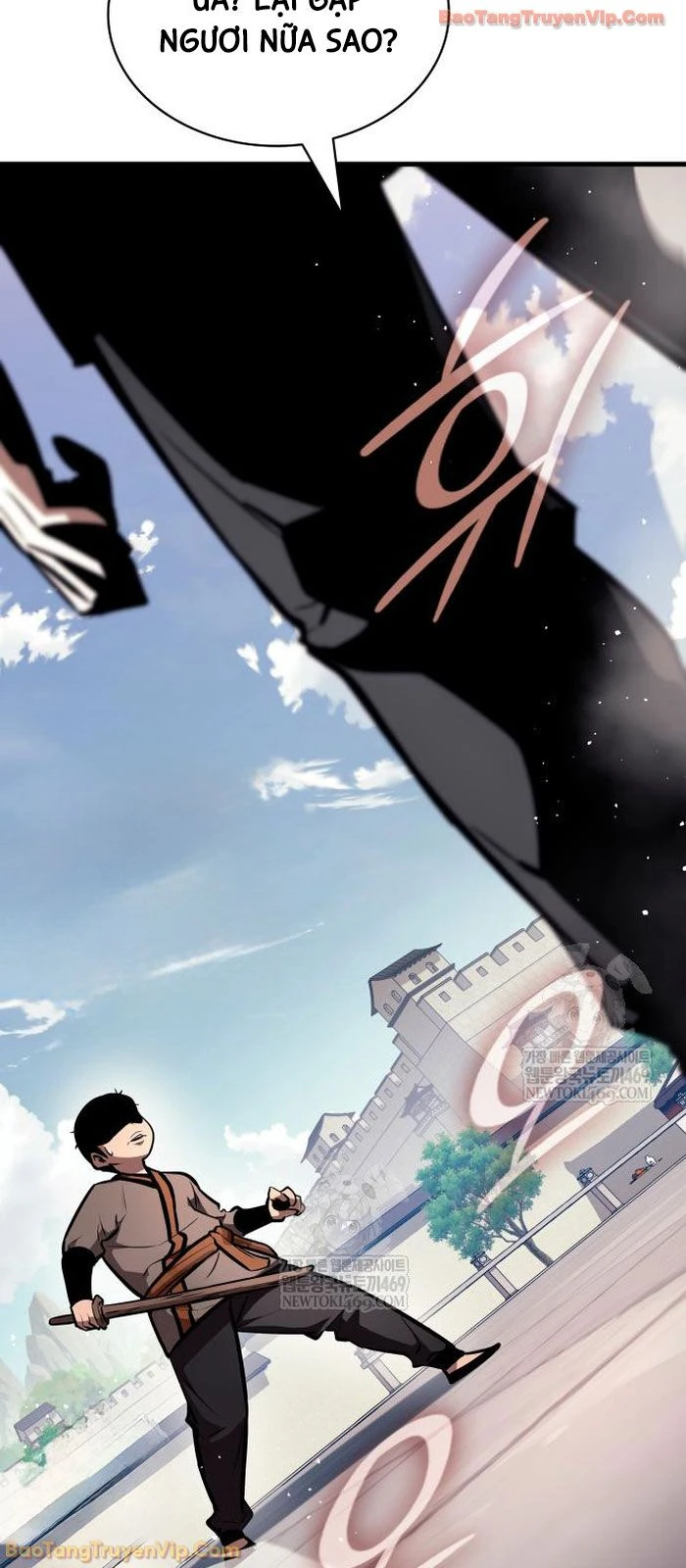 Ma Thần Trùng Sinh Chapter 25 - 14