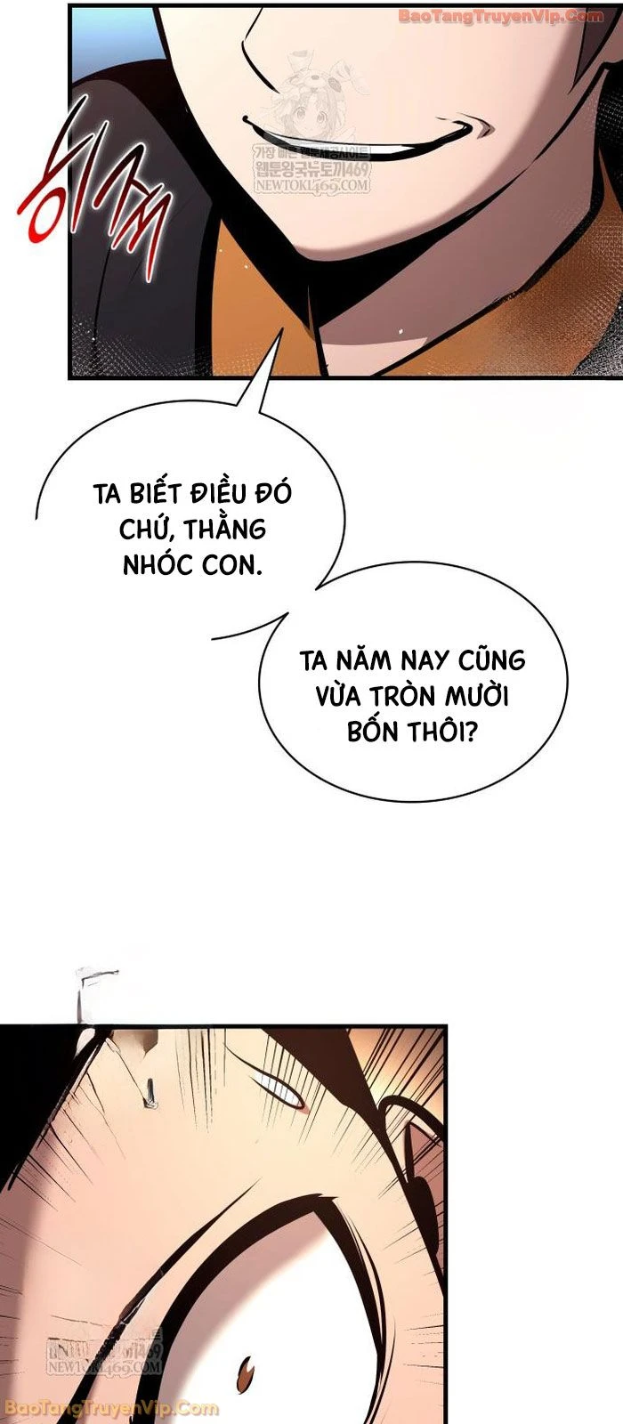 Ma Thần Trùng Sinh Chapter 25 - 17