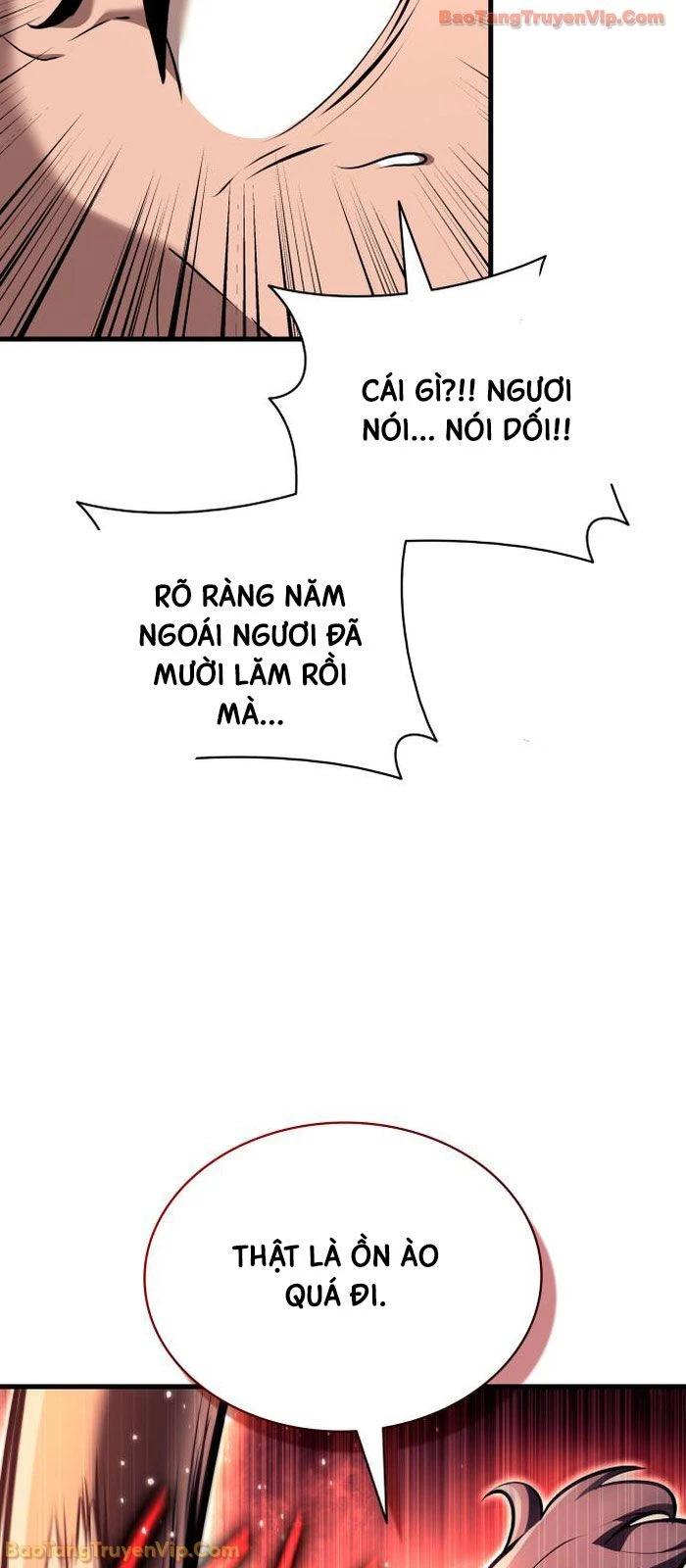 Ma Thần Trùng Sinh Chapter 25 - 18